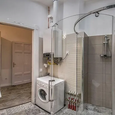 Апартаменты You Have Just Found Your Perfect Spot! Будапешт