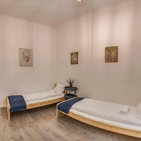 Апартаменты You Have Just Found Your Perfect Spot!