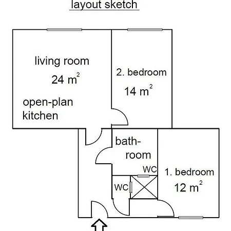 You Have Just Found Your Perfect Spot!